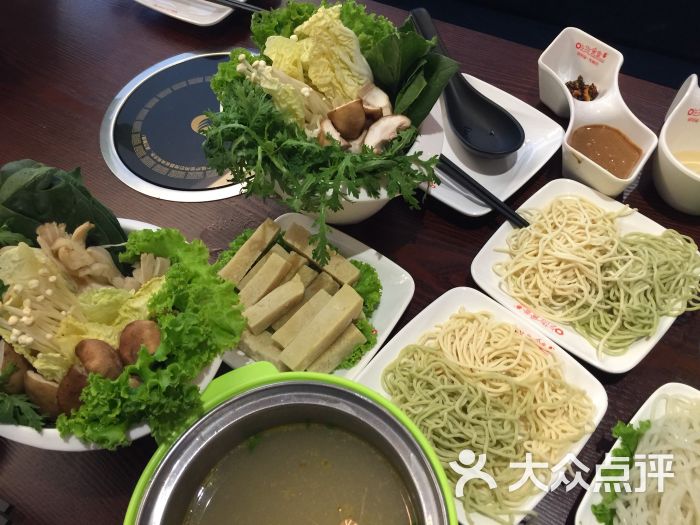 吃货食堂(悦荟广场店)-图片-青岛美食-大众点评网