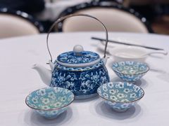 -新雅粤菜馆(南京东路店)