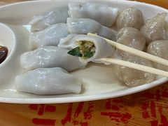 -汕尾小吃铜盘推(埔尾篮球场店)