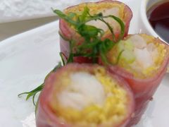 -蔡澜点心·粤菜(月星环球港店)