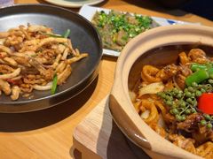 -竹里馆·淮扬菜·功夫茶(老门东店)