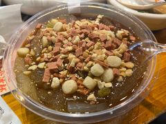 -蜀辣居鲜货老火锅(红牌楼店)