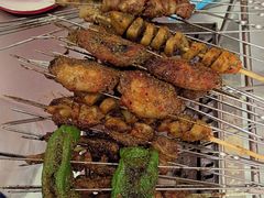 -古彭7只羊·招牌白串·碳锅羊肉旗舰店