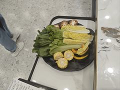 -果然农夫椰子鸡(虎门大润发店)
