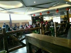 -土家乙号生态农庄·餐厅