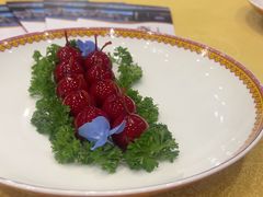 -白家大院·王府宫廷菜(苏州街店)