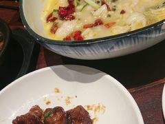 -外婆家(西溪印象城店)