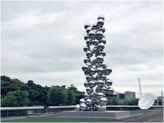 -三星美术馆Leeum