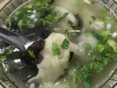 -东北熏肉大饼(大学南路店)