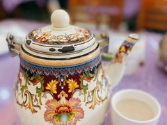 奶茶-新疆巴州金丝特餐厅(大钟寺店)