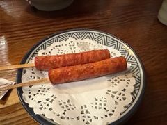 -四喜馄饨(黄土岭店)