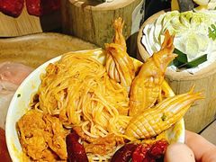 -吼堂老火锅(湖滨银泰in77店)