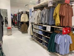 -优衣库(珠海华发商都店)