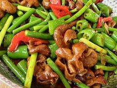 -衢州人家(建国北路店)