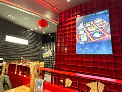 -豪渝火锅(红谷滩万达店)