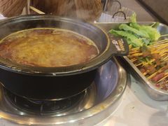 -钢管厂五区小郡肝火锅串串香(清河店)