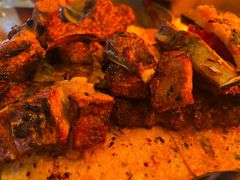 -Elif Turkish BBQ Restaurant