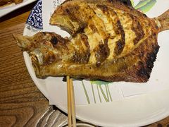 -裕合顺清真餐厅·回民老菜·大连海鲜(西安路店)
