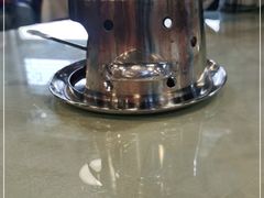 -烤肉宛饭庄(北新桥店)