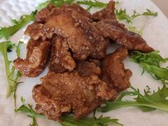 -上海锦江金门大酒店