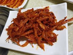 -千里马烧烤(南六东路店)