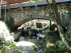 -藏龙百瀑风景区