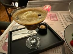 -安妮意大利餐厅(世贸天阶店)