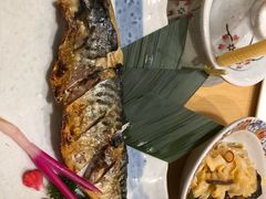 -山之川日料放题(通州店)