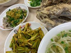 -老四季(中山路店)