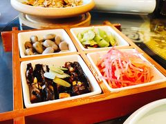 -羲和雅苑•北京烤鸭(平安国际金融中心店)