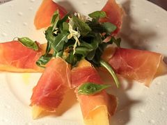 -安妮意大利餐厅(日坛店)