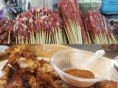 -玛扎烧烤私房菜