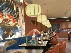 -東盛炭烤自助料理(玄武招商花园城店)