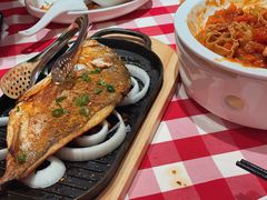 -西贝(东城万达广场店)