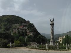 -云丘山景区