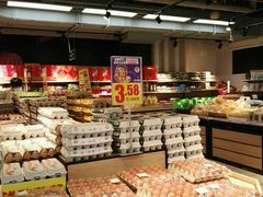 -物美超市(通州梨园店)