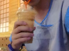 -汤森悠生活文化汤(江宁万达店)