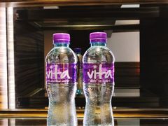 -千禧新世界香港酒店