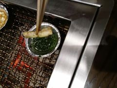 -樱宿日式和牛烧肉(五道口店)