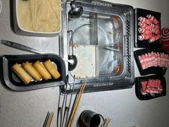 -海底捞火锅(华润万象汇店)