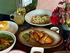 -LE COQ大公鸡小酒馆(北京首店)