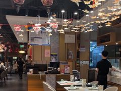 -有璟阁港式餐厅(国贸商城店)