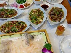 -官塘锋记鱼生·生腌·砂锅粥(牌坊街店)