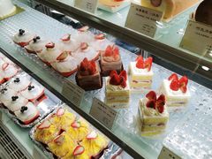 -檬舒舒MonChouChou(久光百货店)