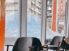 -星巴克(南京鼓楼吾悦广场店)