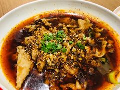-YUOZUO渝作·川渝冒肚(崂山店)
