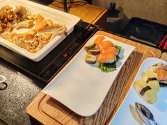 -昆明佳华广场酒店·西餐厅