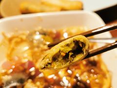 -外婆家(南开大悦城店)