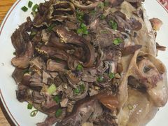 -额尔敦传统涮.冰煮羊火锅(乌兰察布体育场店)