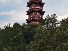 -云龙湖旅游景区